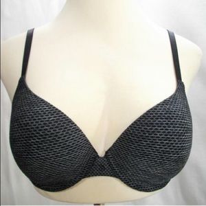 VS Uplift semi Demi bra